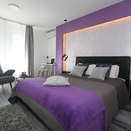 New Belgrade Apartment Arena Exteriér fotografie