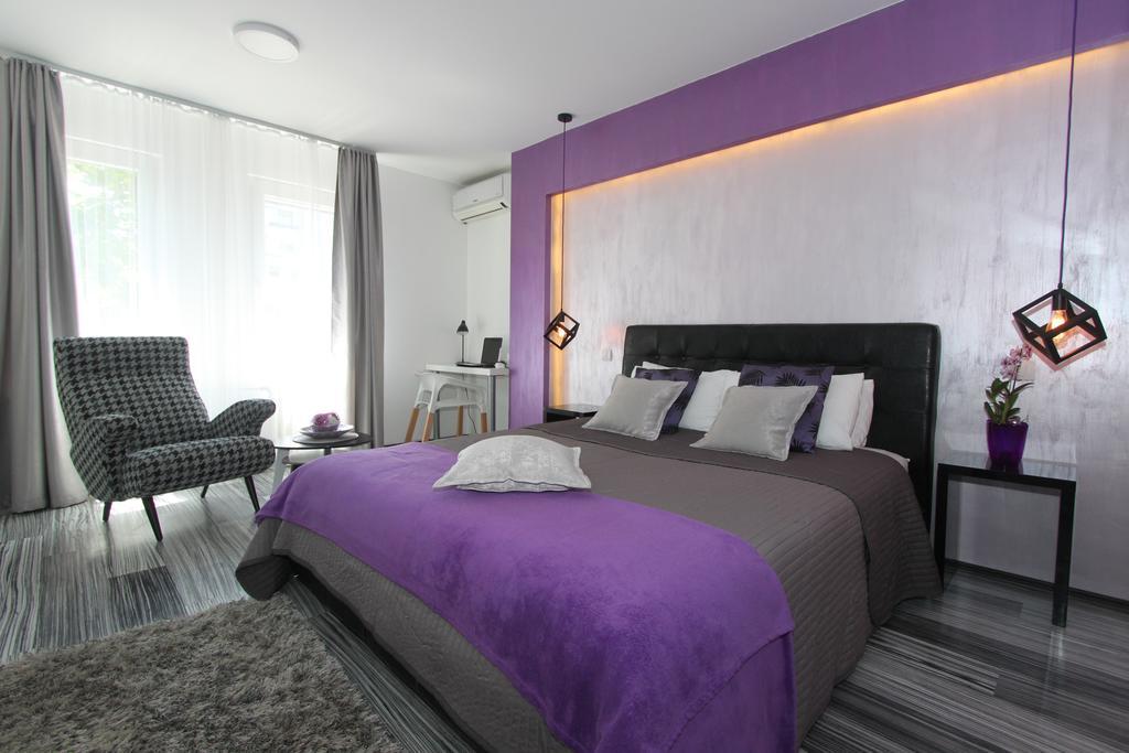 New Belgrade Apartment Arena Exteriér fotografie